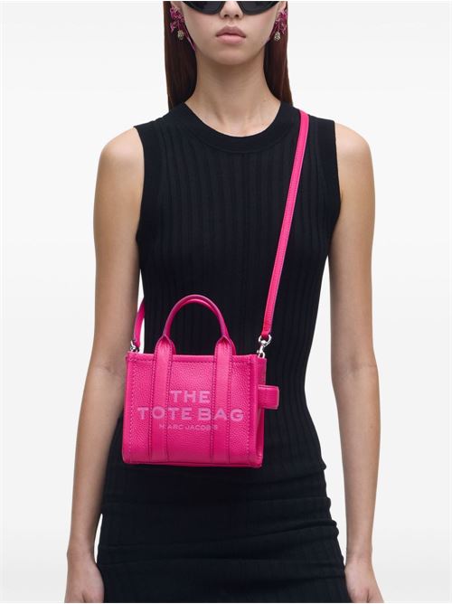 Borsa The Mini Tote MARC JACOBS | H053L01RE22665